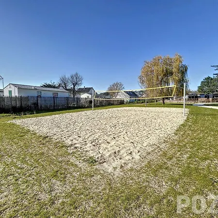 De Standing A - 6 Couchages, Piscine Chauffee, Proche Et Commerces, Wi-fi Gratuit - Fr-1-361-449 Σαλέ *