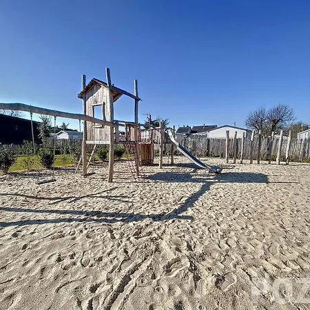 De Standing A - 6 Couchages, Piscine Chauffee, Proche Et Commerces, Wi-fi Gratuit - Fr-1-361-449 *