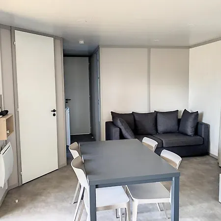 De Standing A - 6 Couchages, Piscine Chauffee, Proche Et Commerces, Wi-fi Gratuit - Fr-1-361-449 *