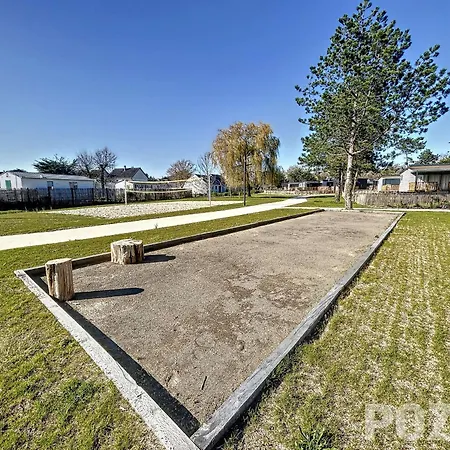 Σαλέ De Standing A - 6 Couchages, Piscine Chauffee, Proche Et Commerces, Wi-fi Gratuit - Fr-1-361-449