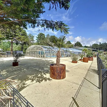 De Standing A - 6 Couchages, Piscine Chauffee, Proche Et Commerces, Wi-fi Gratuit - Fr-1-361-449