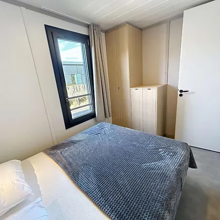 De Standing A - 6 Couchages, Piscine Chauffee, Proche Et Commerces, Wi-fi Gratuit - Fr-1-361-449 Dağ evi