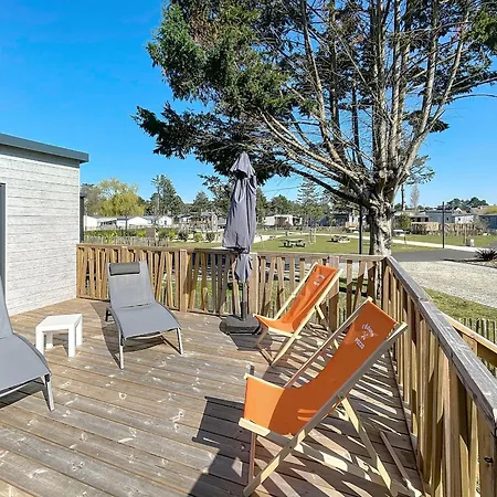 Chalet De Standing à - 6 Couchages, Piscine Chauffée, Proche Et Commerces, Wi-fi Gratuit - Fr-1-361-449 *