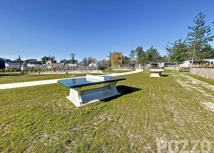 De Standing A - 6 Couchages, Piscine Chauffee, Proche Et Commerces, Wi-fi Gratuit - Fr-1-361-449